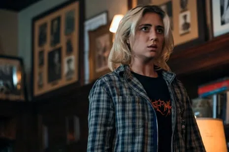 Gen V Season 2 Critique – Male Full-Frontal Proves to Be Gratuitous
