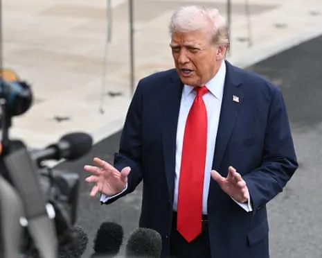 President Swears to Stop ‘Far-Left Media’ Post Filing Major Newspaper Court Case