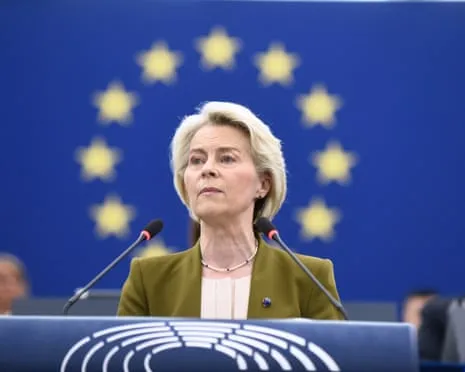 Paris Proposes Limit on UK Components in €150 Billion EU Defence Initiative