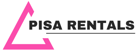 Pisa Rentals